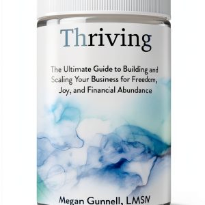 Thriving Well Institute Business Consulting for Practice Management-0