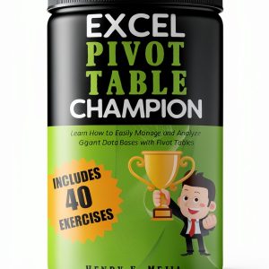 Excel Champions: Personal Finance Software for Kindle-0
