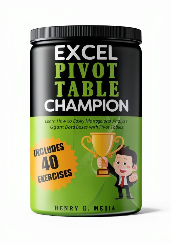 Excel Champions: Personal Finance Software for Kindle-0