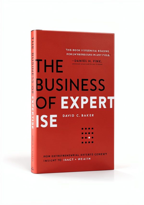 Business Consulting Kindle eBook by RockBench Publishing 226‑Page-0