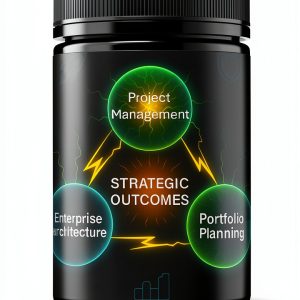 Business Consulting Kindle eBook 385 Pages Project Management Guide-0