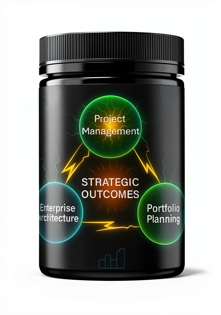 Installing Business Consulting Kindle eBook 385 Pages Project Management Guide on a wooden desk