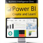 Business Intelligence Clinic: A Comprehensive Guide for Spreadsheets-0