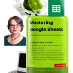 Office Mastery Series: Essential Spreadsheets Skills for Productivity-0