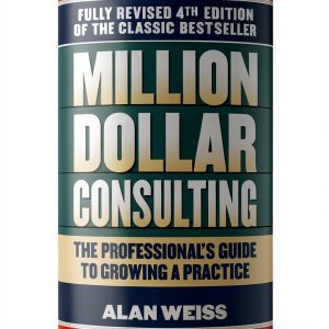McGraw Hill Business Consulting for Kindle-0