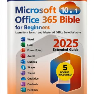 TechLabOM LLC Word Processing Software for Kindle-0