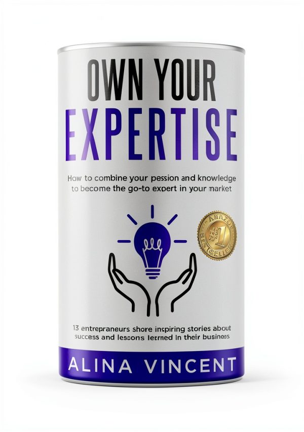 Business Success Edge Service Industry Consulting Kindle eBook 210-0