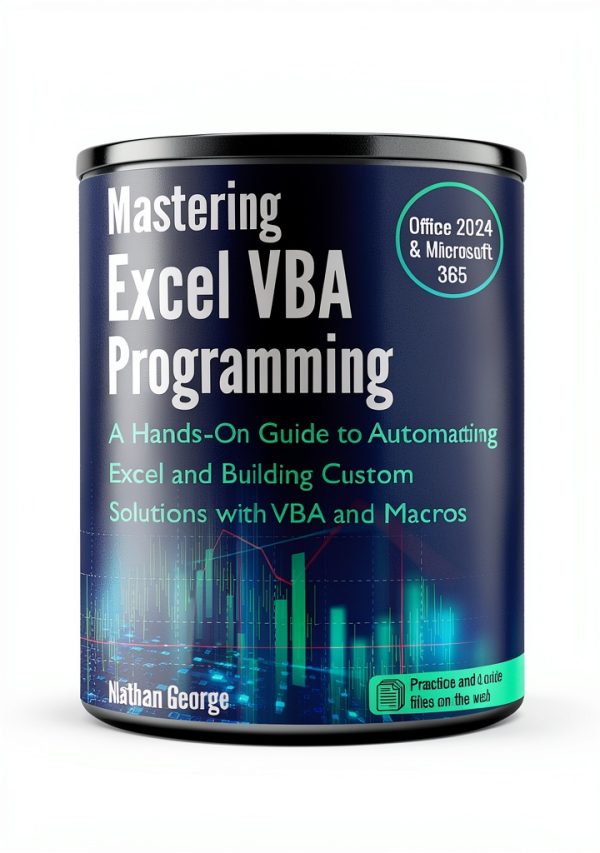 Visual Basic Programming Guide by GTech Kindle 648‑Page Edition-0