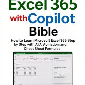Microsoft 365 Copilot Automation Series: AI-Driven Workflows for-0