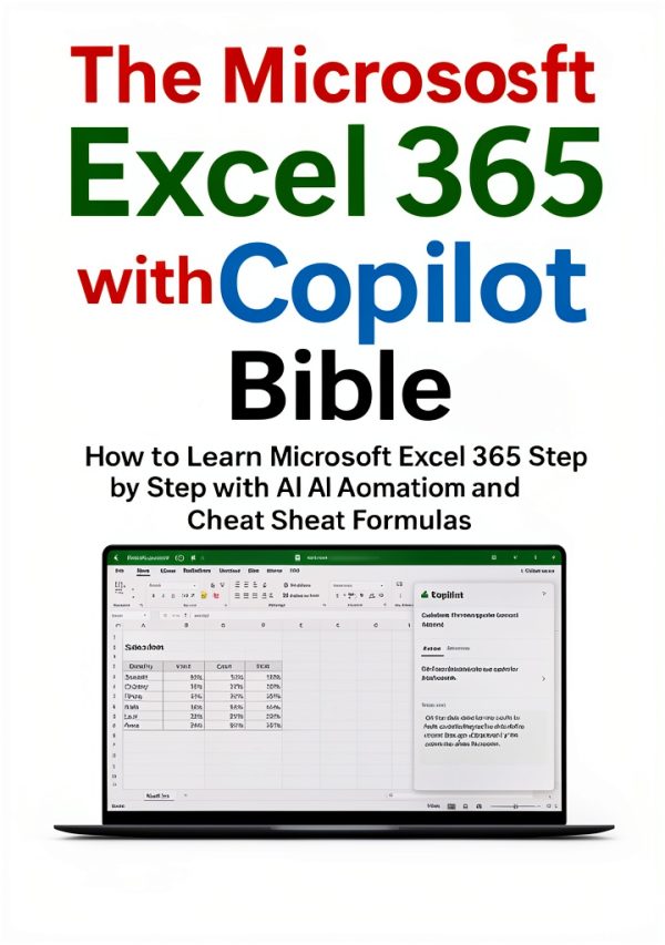 Microsoft 365 Copilot Automation Series: AI-Driven Workflows for-0