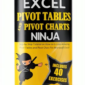 Excel Ninjas: Mastering XML Programming for Kindle-0