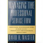 Business Consulting for Service Industry Revised ed. Kindle Edition-0