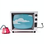 Television History Book Palgrave Macmillan 311‑Page Kindle Edition-0