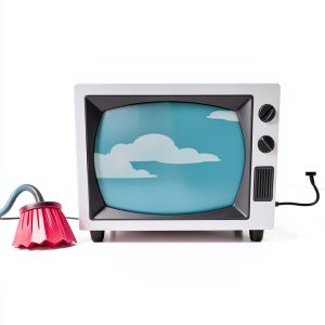 Television History Book Palgrave Macmillan 311‑Page Kindle Edition-0
