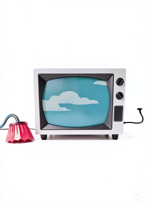 Television History Book Palgrave Macmillan 311‑Page Kindle Edition-0