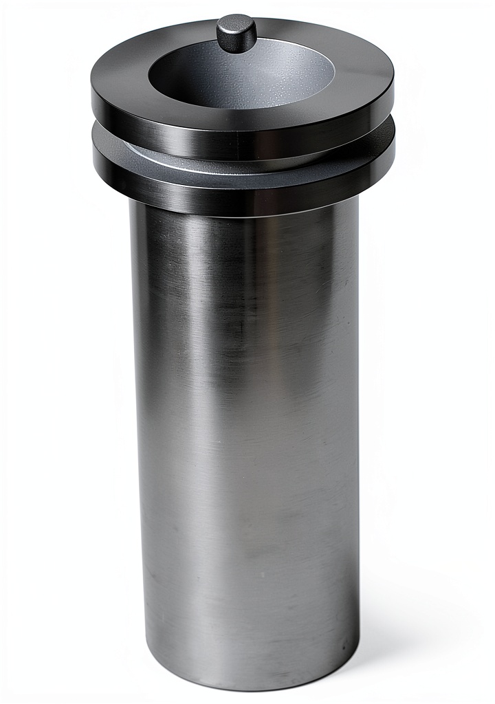 graphite crucible