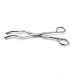 Oxidized Steel Crucible Tong by United Scientific Model 1208Z79EA-0